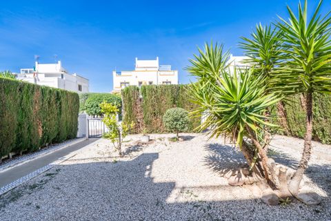 Villa en La Marina, Alicante, La Marina - € 189.000 | Ref: B6157VA - photo 8